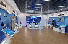 VR安全体验馆一般都有哪些项目